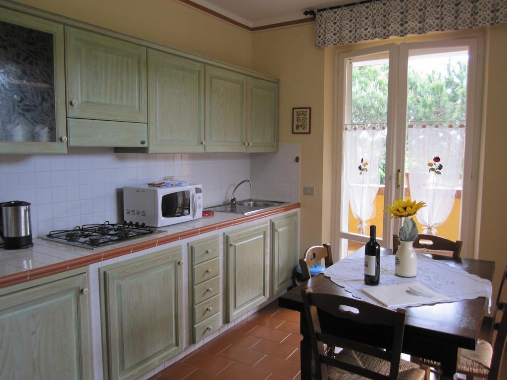 Maison d'hôtes Gli Archi E La Quiete à Cortone Chambre photo