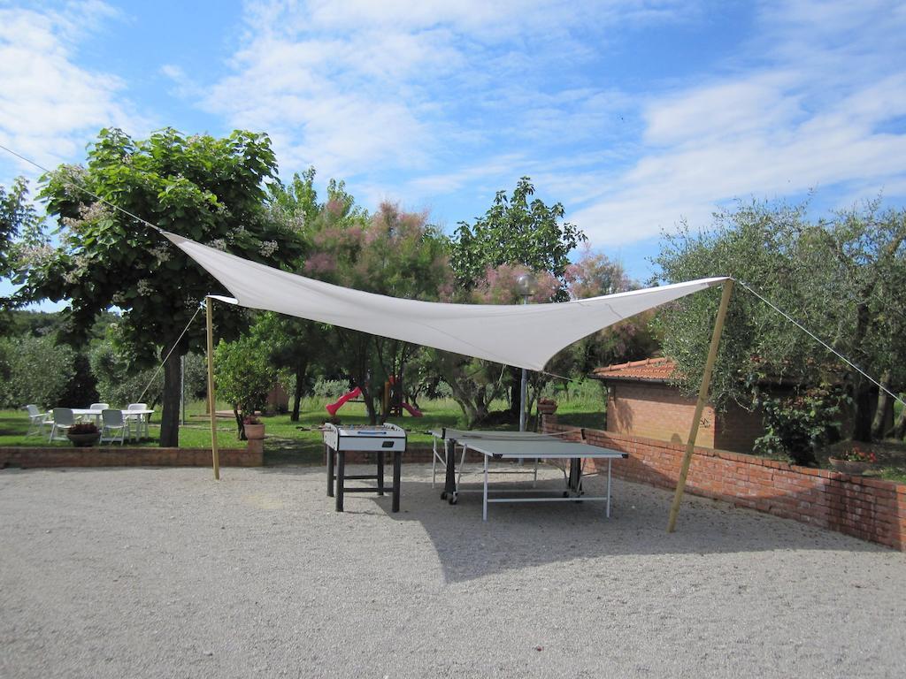 Maison d'hôtes Gli Archi E La Quiete à Cortone Extérieur photo