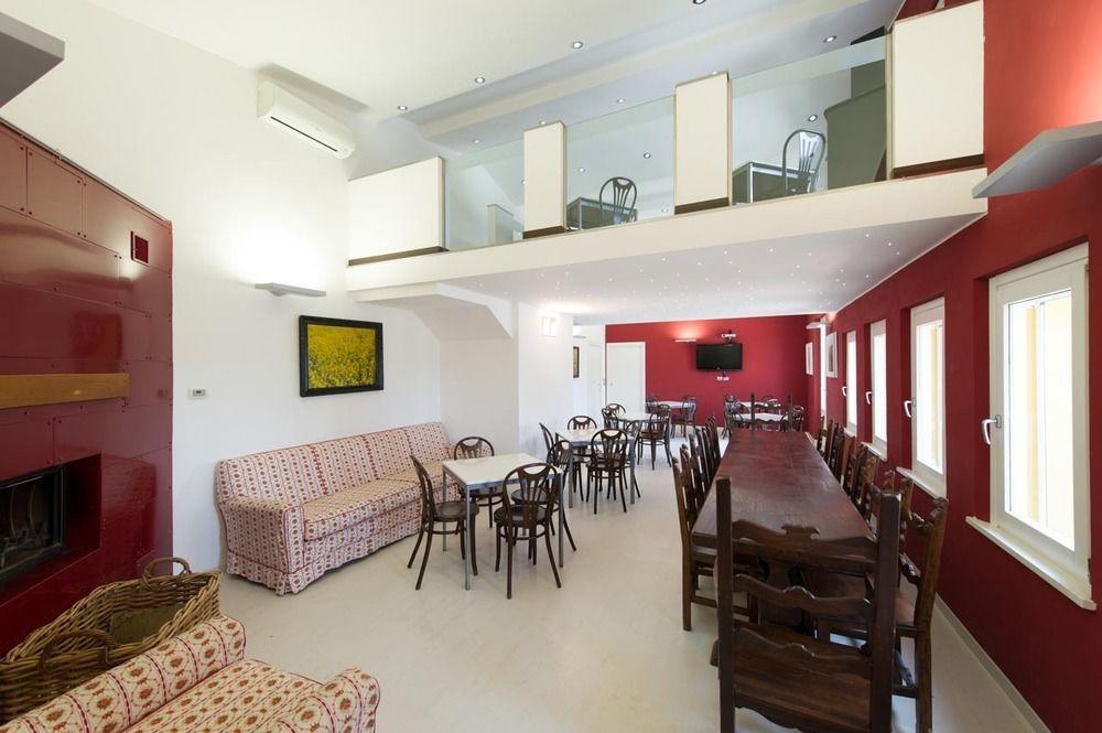 Maison d'hôtes Gli Archi E La Quiete à Cortone Extérieur photo