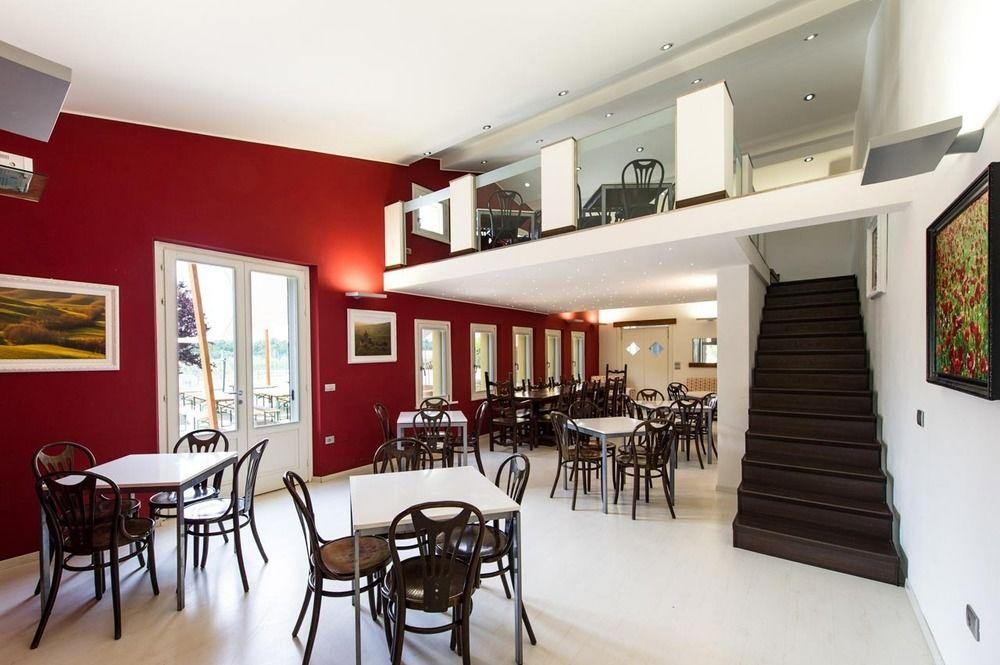 Maison d'hôtes Gli Archi E La Quiete à Cortone Extérieur photo