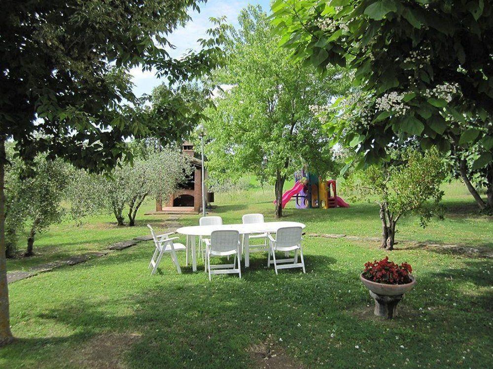 Maison d'hôtes Gli Archi E La Quiete à Cortone Extérieur photo