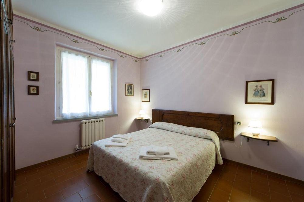Maison d'hôtes Gli Archi E La Quiete à Cortone Extérieur photo