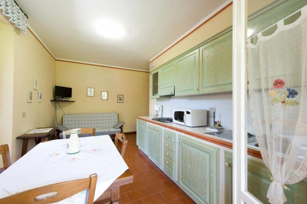Maison d'hôtes Gli Archi E La Quiete à Cortone Extérieur photo