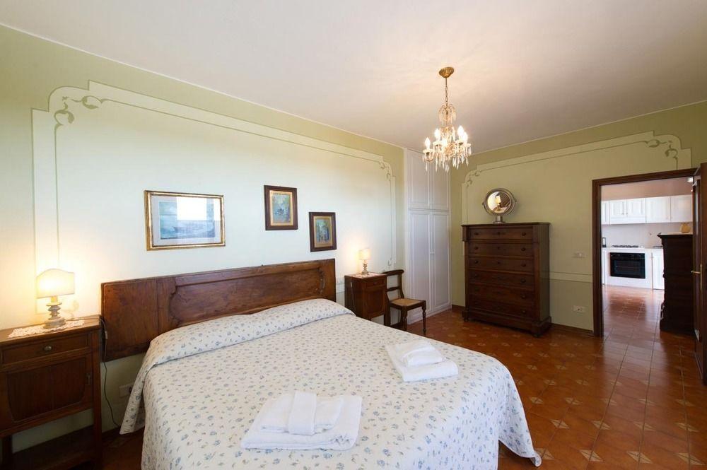 Maison d'hôtes Gli Archi E La Quiete à Cortone Extérieur photo