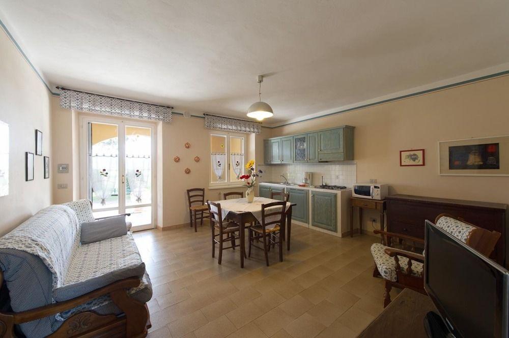 Maison d'hôtes Gli Archi E La Quiete à Cortone Extérieur photo